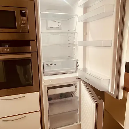 And Cozy Family House At Center Billund