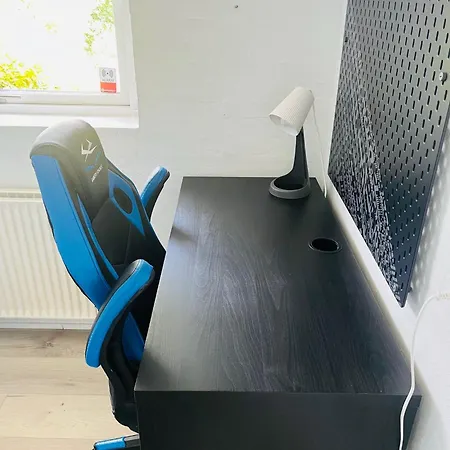 And Cozy Family House At Center Villa *