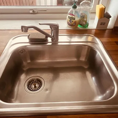 And Cozy Family House At Center Villa