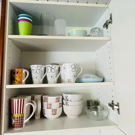 And Cozy Family House At Center Villa *