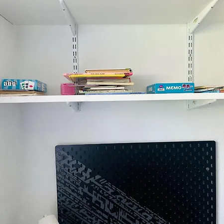 And Cozy Family House At Center Billund