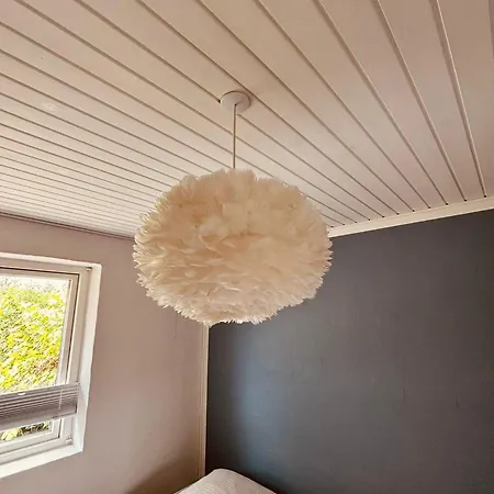 Villa And Cozy Family House At Center Billund