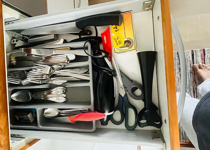 And Cozy Family House At Center Villa Billund