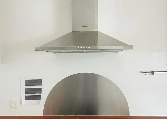 And Cozy Family House At Center Willa Billund