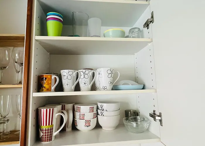 And Cozy Family House At Center Villa *